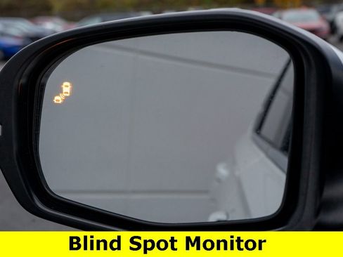 Certified 2025 Honda CR-V EX image 13