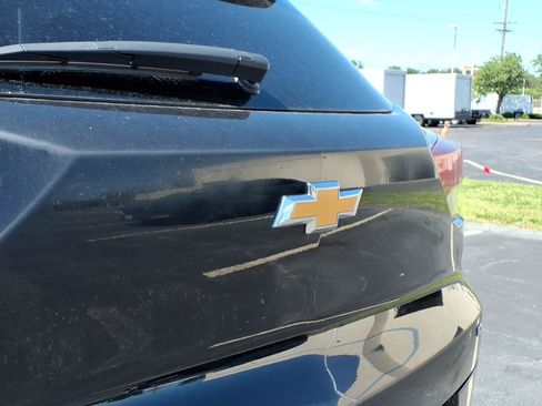 Used 2023 Chevrolet TrailBlazer LT FWD image 34