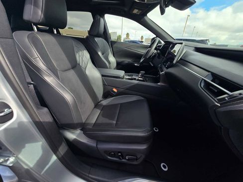 New 2026 Lexus RX 350h image 11
