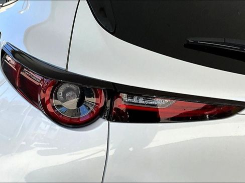 Used 2025 MAZDA CX-30 AWD 2.5 S w/ Preferred Package image 30