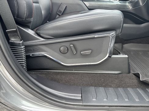 Certified 2022 Ford F150 Lariat w/ Max Trailer Tow Package image 35