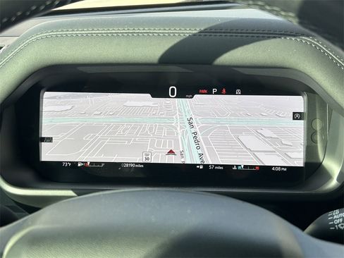 Used 2024 Land Rover Defender 130 X-Dynamic SE image 38