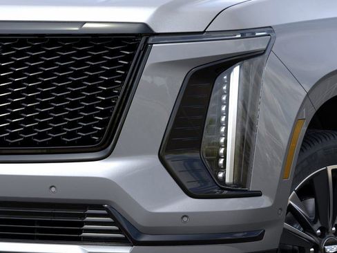 New 2026 Cadillac Escalade Sport image 10