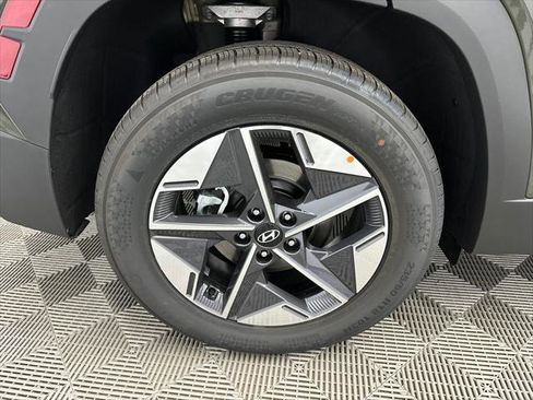 New 2026 Hyundai Tucson SEL image 18