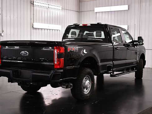 New 2026 Ford F350 XL image 7