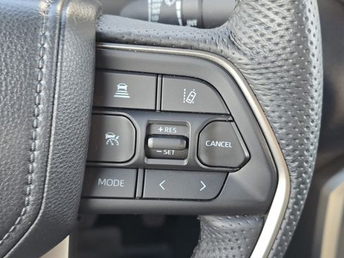 Used 2025 Toyota Tundra SR5 w/ SR5 Premium Package image 17