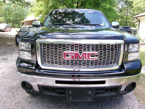 Used 2013 GMC Sierra 1500 SLE image 4