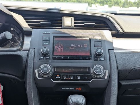 Used 2017 Honda Civic LX image 13