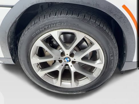 Used 2021 BMW X6 xDrive40i w/ Premium Package 2 AWD/4WD image 14