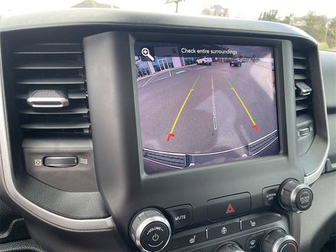 Used 2020 RAM 1500 Big Horn image 13