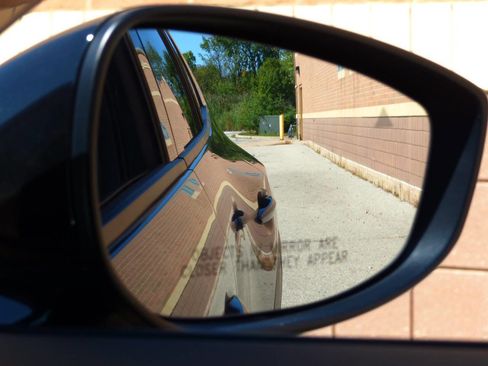 Used 2023 MAZDA CX-50 AWD 2.5 S w/ Accent Package image 49