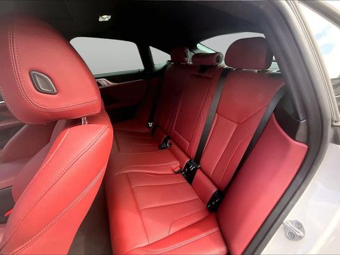 Used 2023 BMW i4 eDrive40 w/ Premium Package RWD image 19