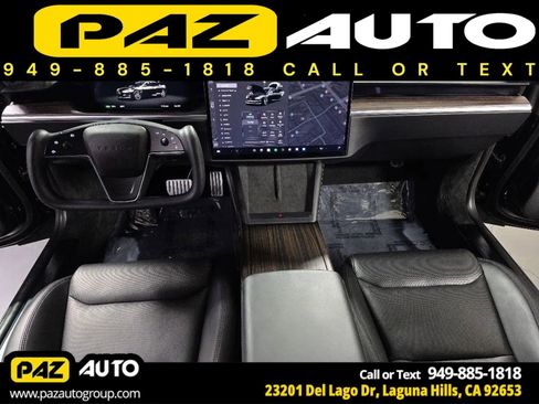 Used 2023 Tesla Model S Standard Range image 27