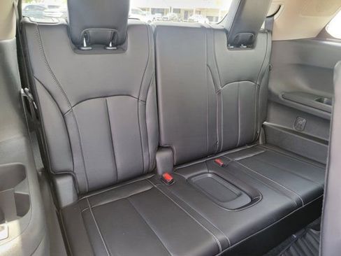 Used 2024 INFINITI QX60 Pure AWD/4WD image 13