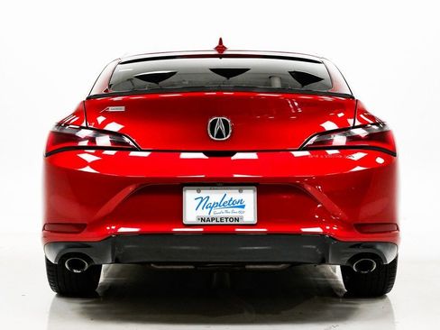 Certified 2024 Acura Integra A-Spec image 28