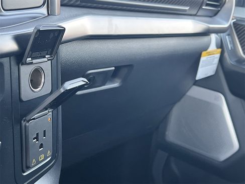 New 2025 Ford F150 Raptor image 10