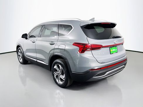 Used 2023 Hyundai Santa Fe SEL FWD image 7