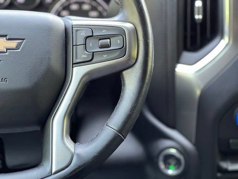 Used 2019 Chevrolet Silverado 1500 LT w/ All-Star Edition AWD/4WD image 31