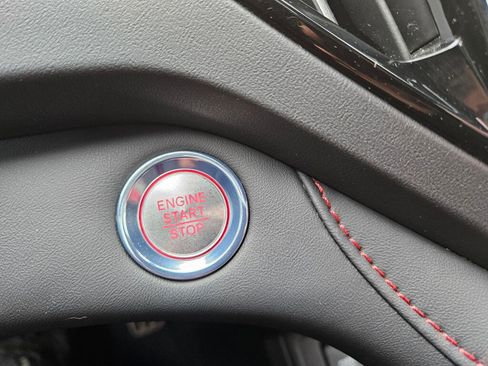 Certified 2023 Acura RDX A-Spec image 34