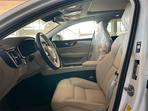 New 2026 Volvo V60 B5 Cross Country Plus w/ Protection Package Premier image 10