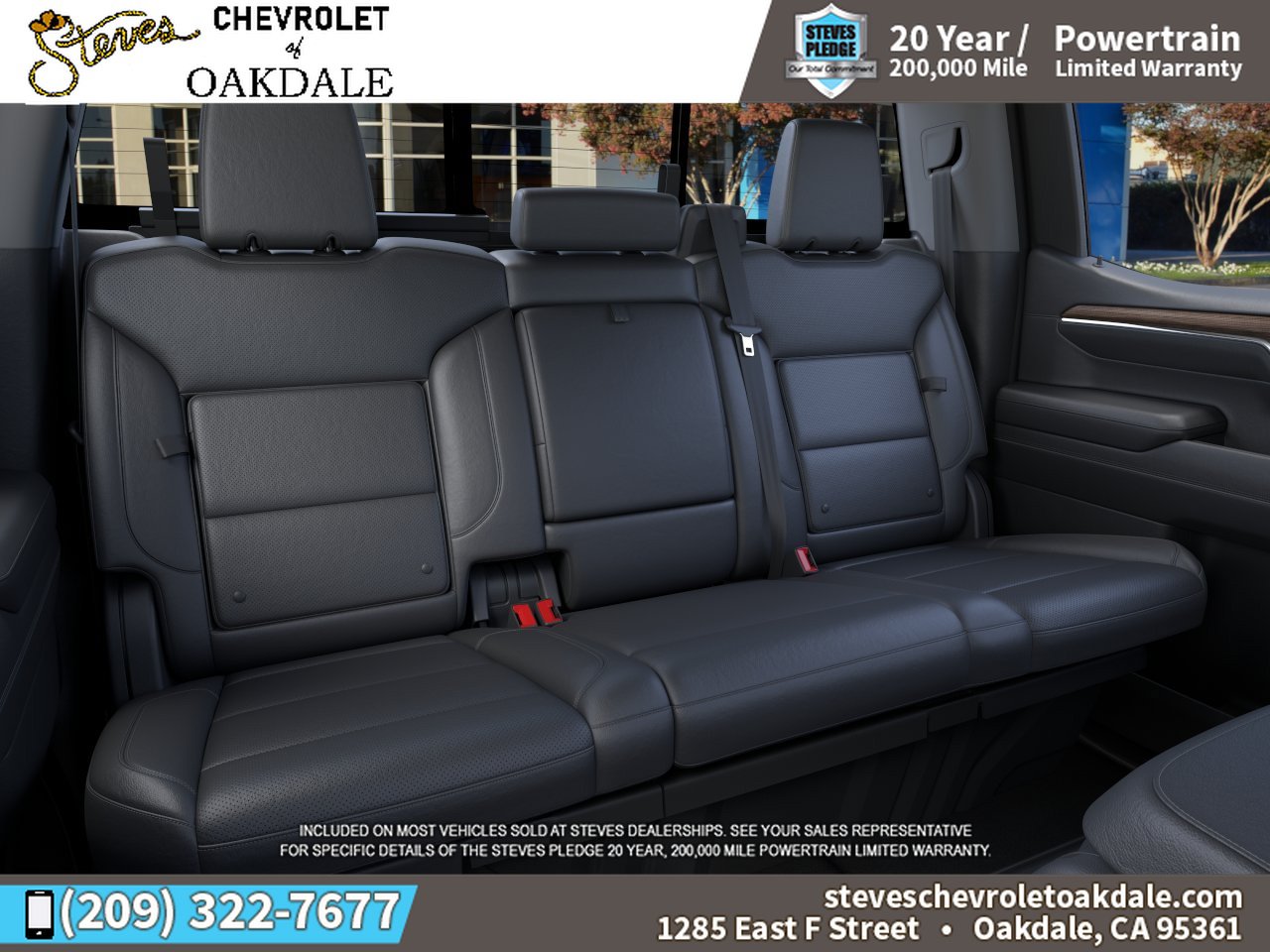 New 2026 Chevrolet Silverado 1500 LT w/ All Star Edition Plus AWD/4WD image 17