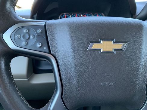 Used 2020 Chevrolet Tahoe Premier image 21