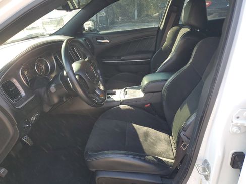 Used 2021 Dodge Charger Scat Pack w/ Plus Group image 18