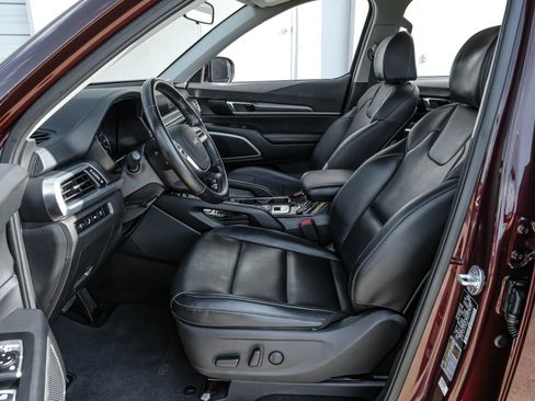 Used 2022 Kia Telluride S AWD/4WD image 4