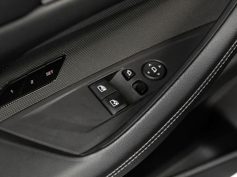 Used 2023 BMW 430i Coupe w/ M Sport Package RWD image 20