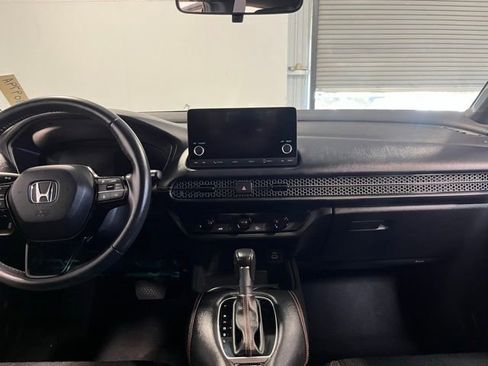 Used 2024 Honda HR-V Sport image 20
