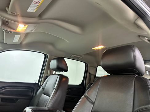 Used 2013 GMC Sierra 2500 Denali w/ Suspension Package, Off-Road image 21