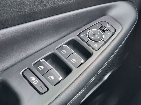 Certified 2021 Hyundai Santa Fe Limited image 22