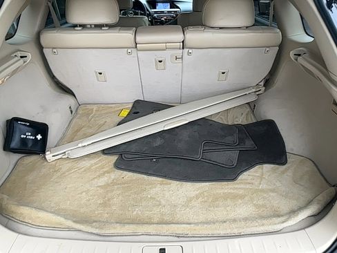 Used 2013 Lexus RX 350 AWD w/ Navigation Pkg image 29