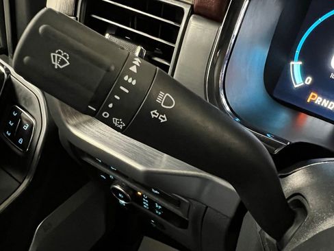 Used 2023 Ford F150 Lariat w/ Equipment Group 502A High image 36