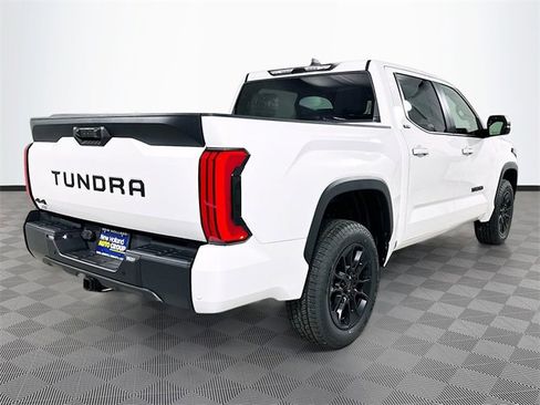 New 2026 Toyota Tundra SR5 image 4