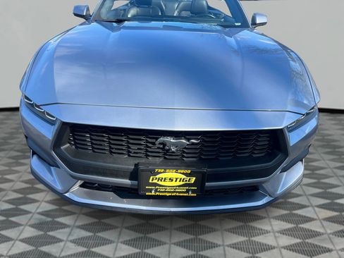 Used 2024 Ford Mustang Premium image 17