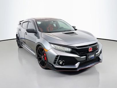 Used 2019 Honda Civic Type R