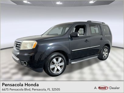 Used 2014 Honda Pilot Touring