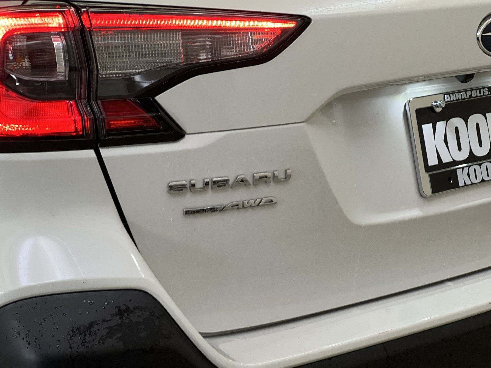 Used 2022 Subaru Outback Premium AWD/4WD image 29