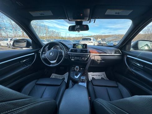 Used 2016 BMW 328i xDrive Wagon image 32
