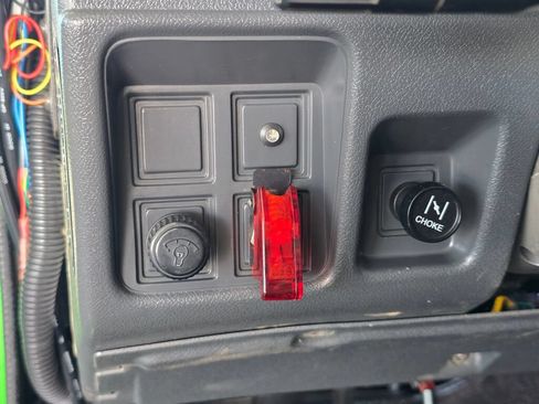 Used 1988 Suzuki Samurai 4WD Soft Top image 61