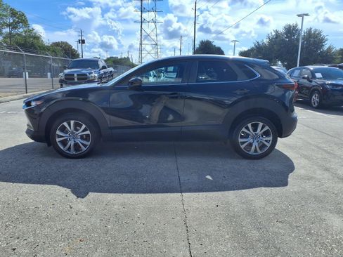 Used 2020 MAZDA CX-30 AWD w/ Select Package image 21
