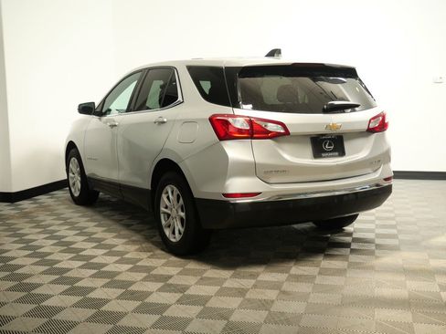 Used 2019 Chevrolet Equinox LT image 6