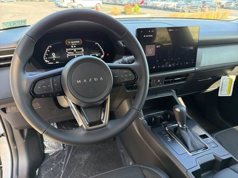 New 2026 MAZDA CX-5 Select AWD/4WD image 14