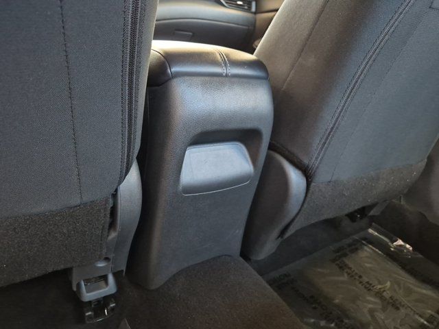 Used 2025 Nissan Sentra S FWD image 23