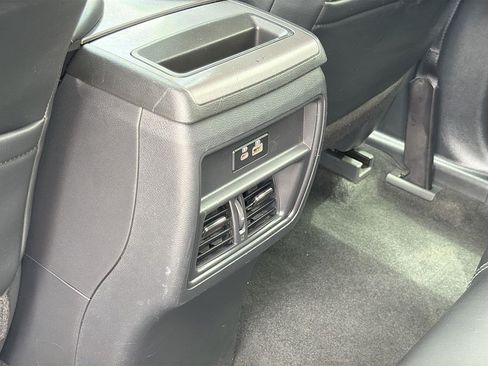 Used 2023 Nissan Murano SV FWD image 25