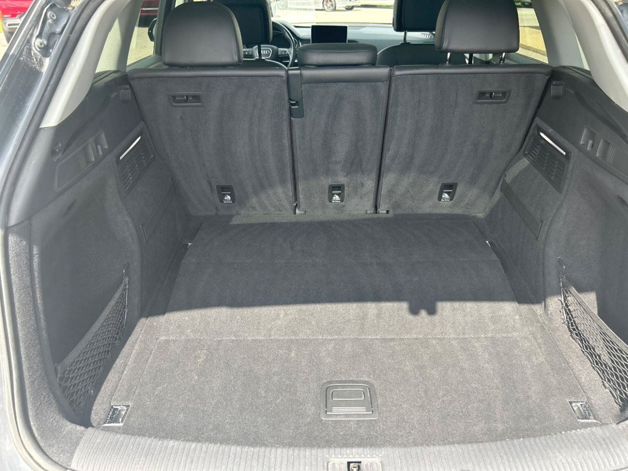 Used 2018 Audi Q5 2.0T Premium AWD/4WD image 23