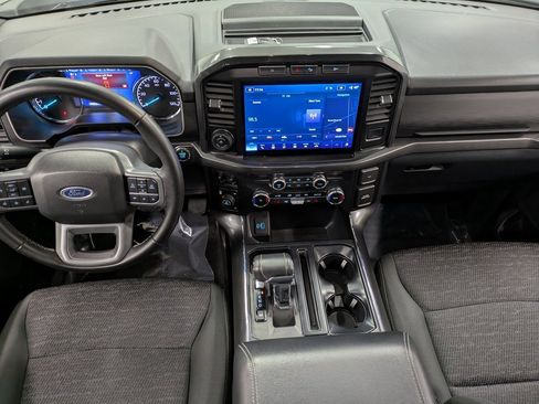 Used 2023 Ford F150 XLT w/ Equipment Group 302A High image 23