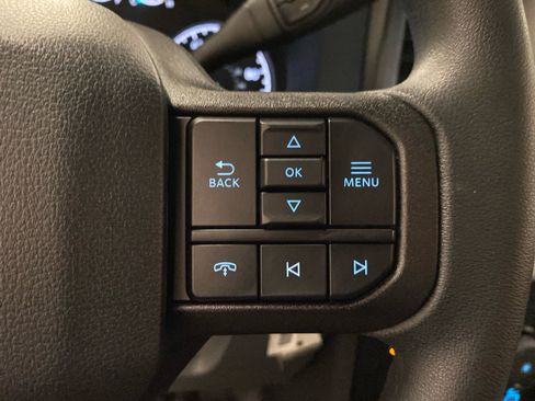 New 2026 Ford F350 XL w/ XL Chrome Package AWD/4WD image 20
