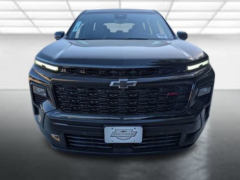 New 2026 Chevrolet Traverse RS w/ LPO, Floor Liner Package AWD/4WD image 29